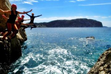 Mallorca Extreme Coast Adventure