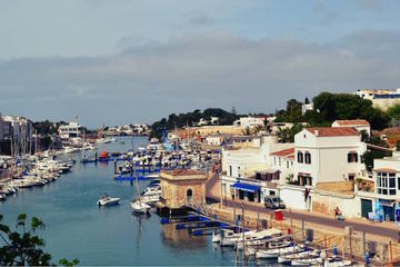 Menorca: get the full picture!