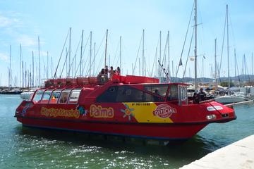 Palma City Sightseeing Boat