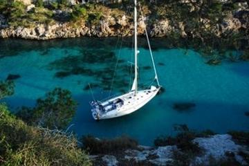 Private sailing experience in Playa de Palma