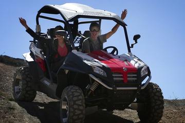 South Gran Canaria Buggy Tour