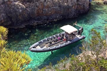 Speed Boat VIP Charter