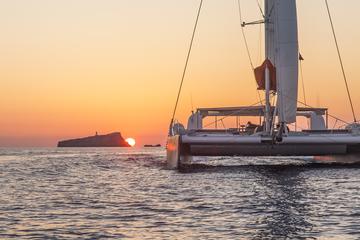 Sunset Catamaran Experience