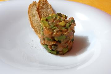 Tartar Experience Palma