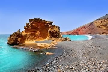 Timanfaya and South Lanzarote Day Trip
