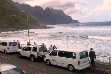 VIP  excursion in La Gomera starting in the South of Tenerife