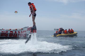 Water Activities Combo in Gran Canaria