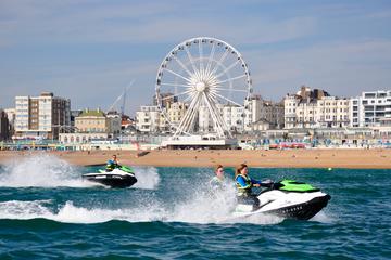 Jet Ski Safari