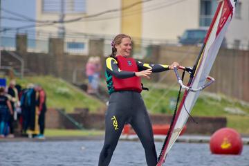 Try Windsurfing