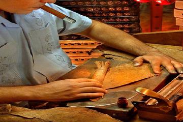 Cigar Lovers Tour from Managua