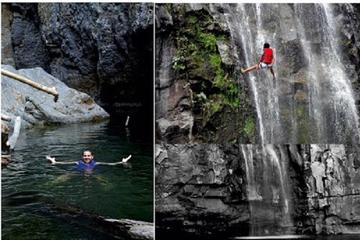 Full-Day Somoto Canyon Tour from Managua