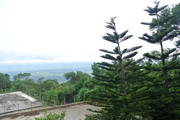 Mombacho Natural Reserve Tour from Granada