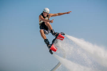 Flyboard Experience in Cartagena