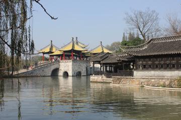 Private Yangzhou One-Day Tour