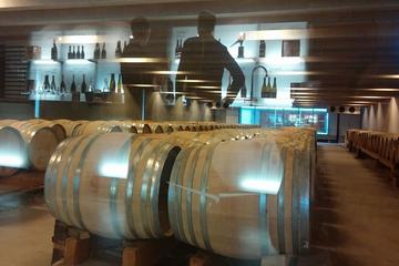 Queenstown and Central Otago Exclusive Wine Tour