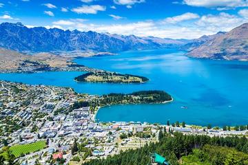 Queenstown Personal Private Tour