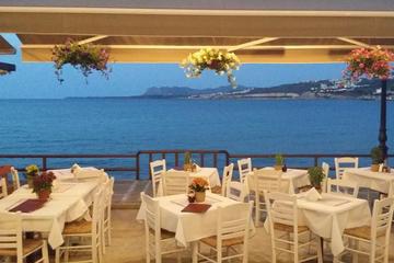 Chania Cooking Lesson