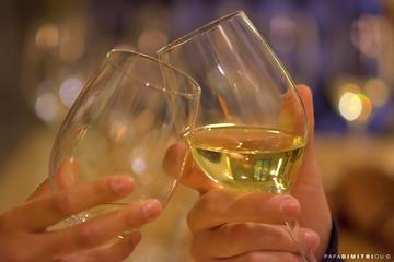 Small Group Wine Tasting Experience in Athens