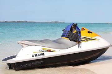 Half Hour Jet Ski Adventure