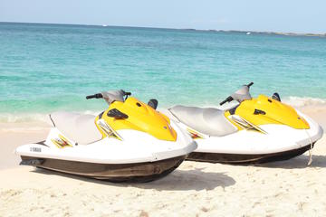 The Ultimate Bahamian Adventure Package
