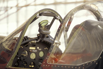 Air Raid Escape Room