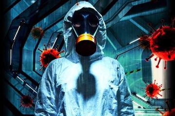 Outbreak: Find the Cure Escape Room