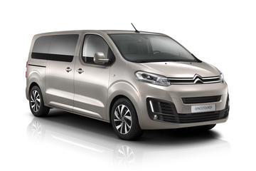 Arrival or Departure : London Cambridge Private Transfer