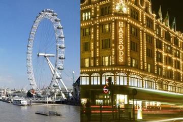 Heathrow Airport to Kensington and Earls Court Private One Way Transfer