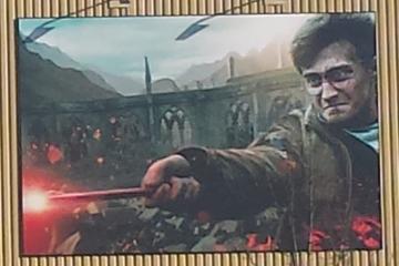 Private Round-Trip Transfer: Central London to Harry Potter Warner Bros Studio in Leavesden