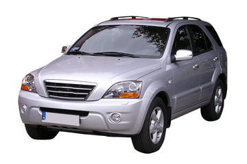 Private Round-Trip Transfer: Stansted Airport to Central London