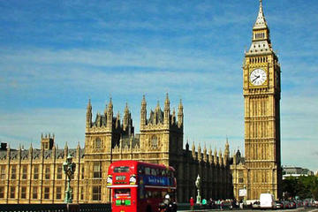 Private Transfer: London to Oxford