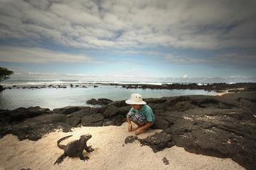 5-Day Darwin Footprints Tour