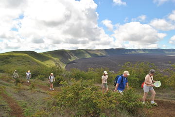6-Day Darwin Footprints Tour