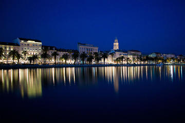 Essence of Split - Photo Tour with Local Guide