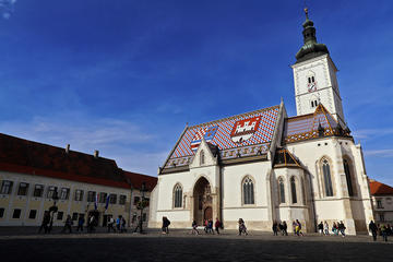 Zagreb Photo Tour