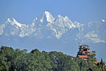 5-Day Sunrise Tour in Kathmandu Near...