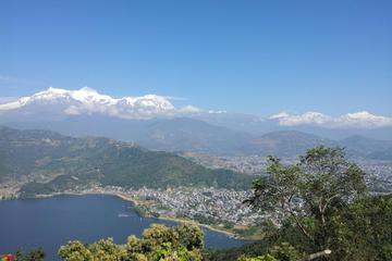 7-Day Beauty of Pokhara Exploration from Kathmandu