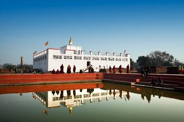 8-Day Private Tour To Lumbini and Pokhara from Kathmandu