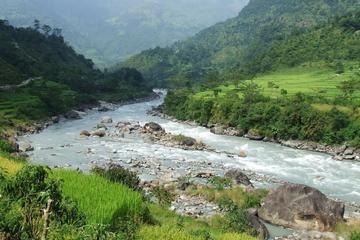 Annapurna Ghorepani Circuit Trek