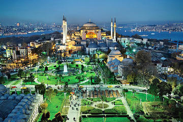 Istanbul Heritage Tour