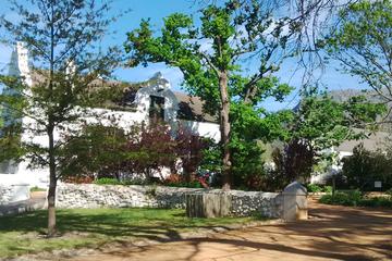 Cape Winelands Private Day Tour from Cape Town