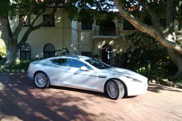 Motor Enthusiast VIP Tour