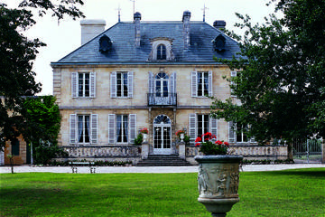 Bordeaux Wine and Culinary Tour
