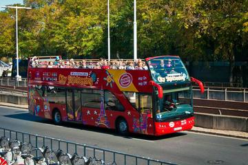 City Sightseeing Jerez de la Frontera Hop-on Hop-off Tour