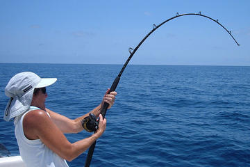 Full Day Fishing and Snorkeling Tour