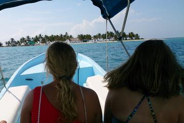 Resort Island Day Getaway