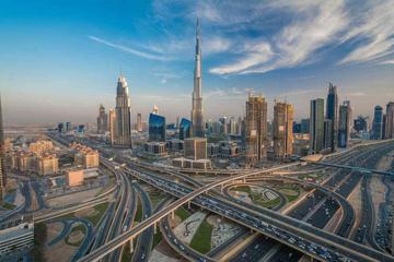 2-Day Dubai Sightseeing Package Tour