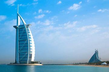 Afternoon Layover in Dubai