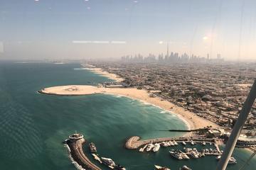 Day Layover in Dubai