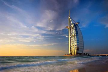 Dubai City Tour